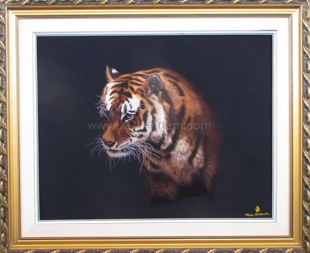Wildlife Art