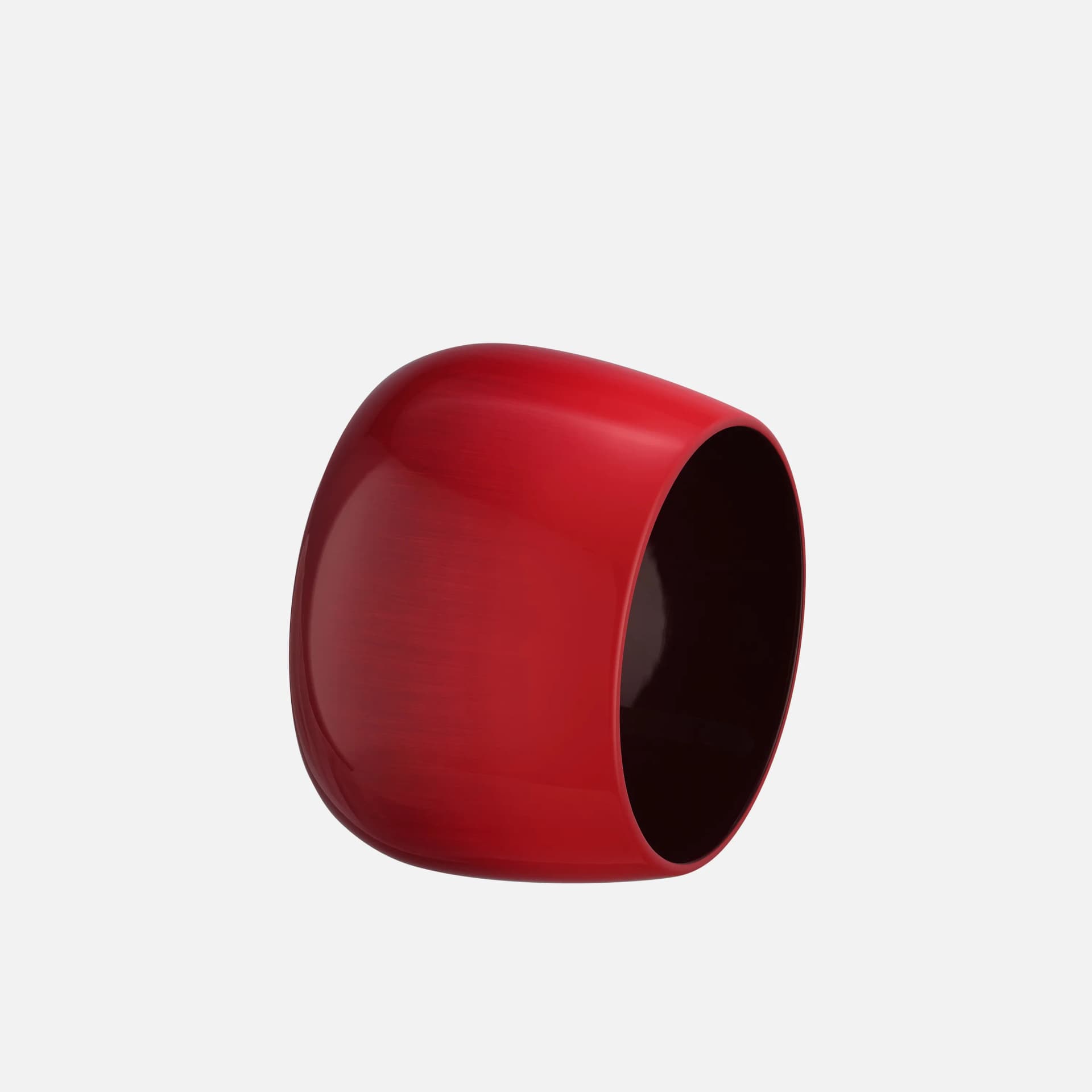 Sundance Wide Bracelet | Lacquer and MDF