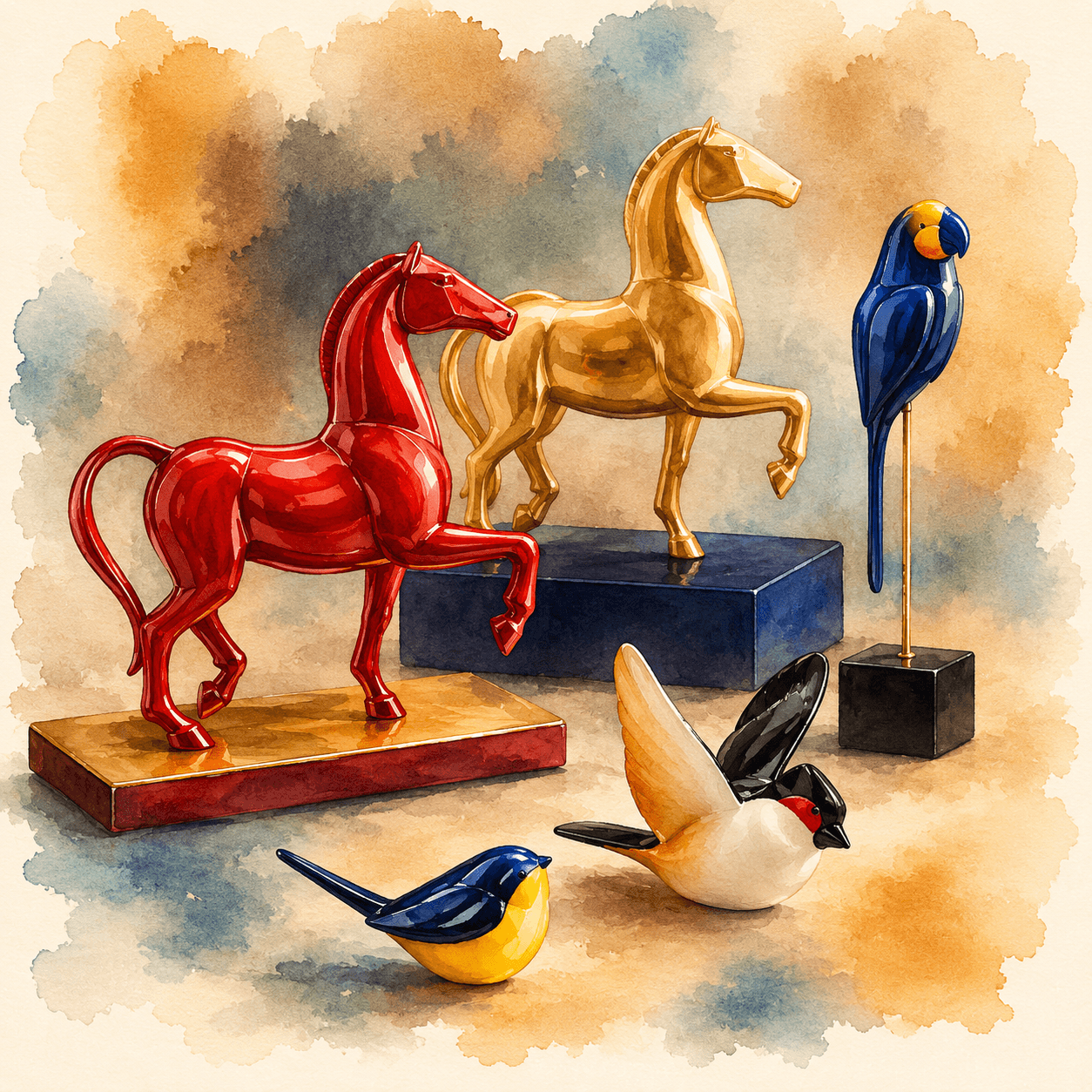 Artisan Sculptures icon